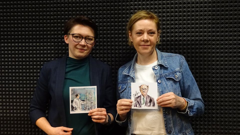 Czwartek z kulturą #7 - Biblioteka życiem tętniąca