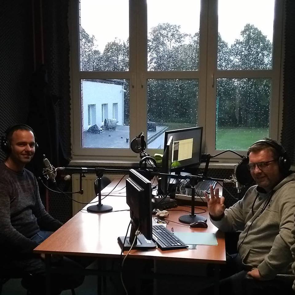 Słuchasz i Wiesz - Michał Witek