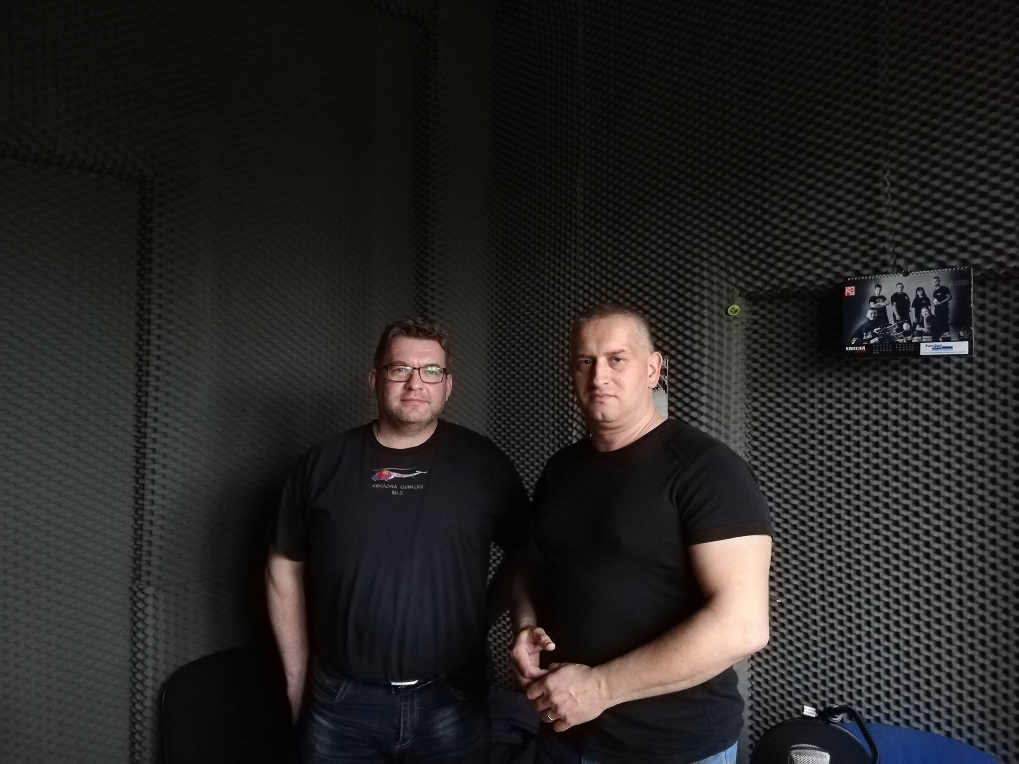 Słuchasz i Wiesz - Jacek Arasim