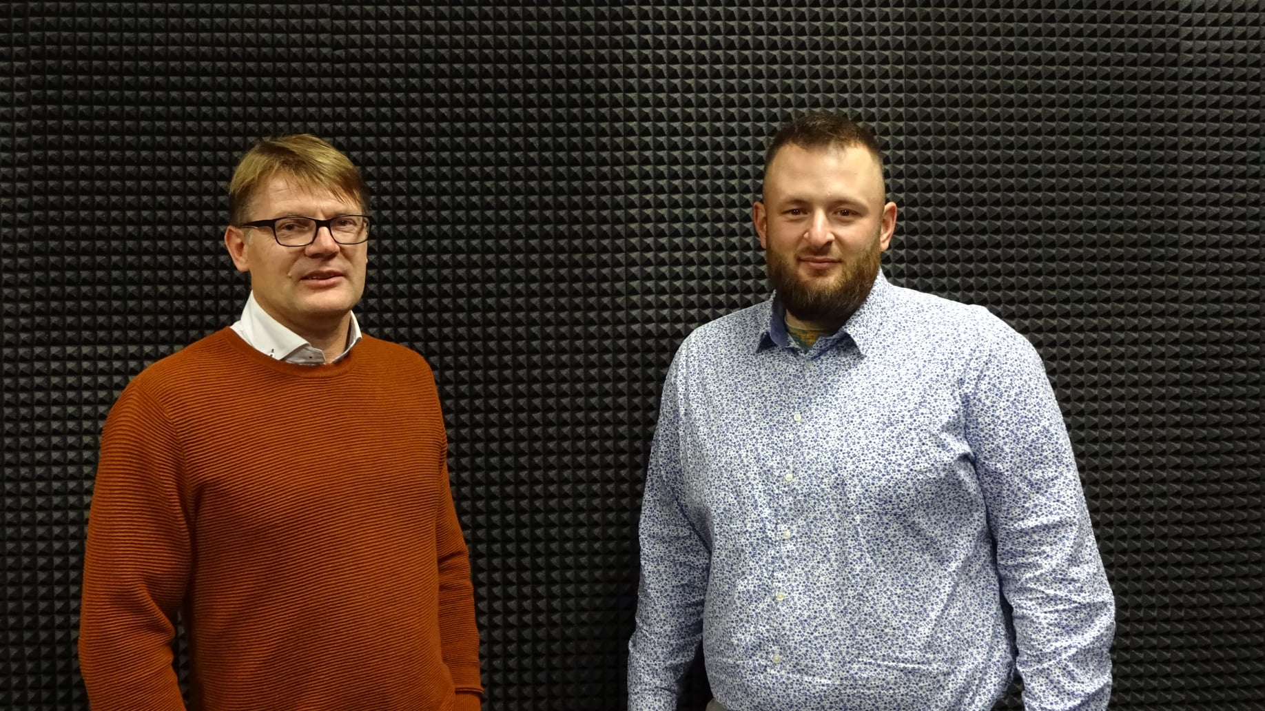 Sportowa Migawka #19 - gościnnie Paweł Szczepanik