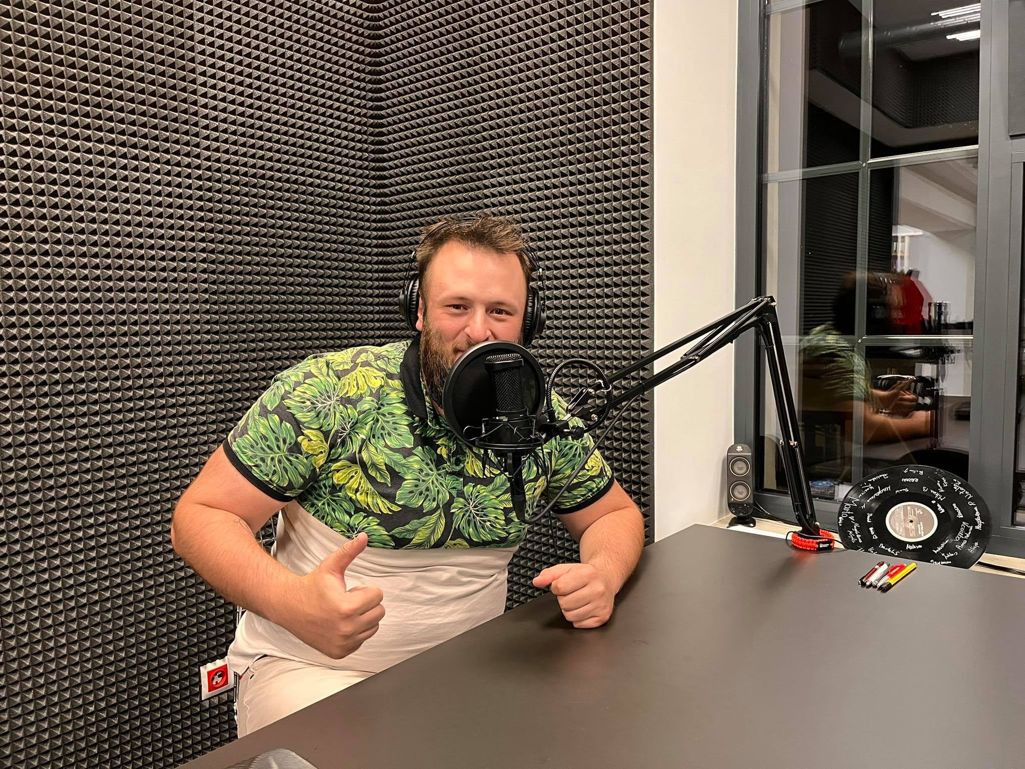 Sportowa Migawka #18 - garść sportowych informacji
